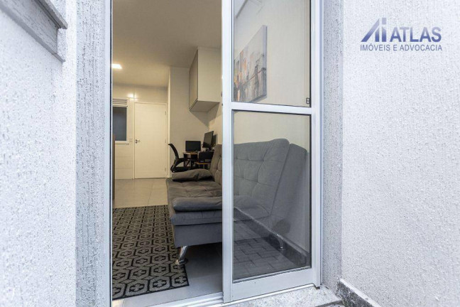 Imagem Apartamento com 1 Quarto à Venda, 32 m² em Vila Guilherme - São Paulo Imagem Apartamento com 1 Quarto à Venda, 32 m² em Vila Guilherme - São Paulo