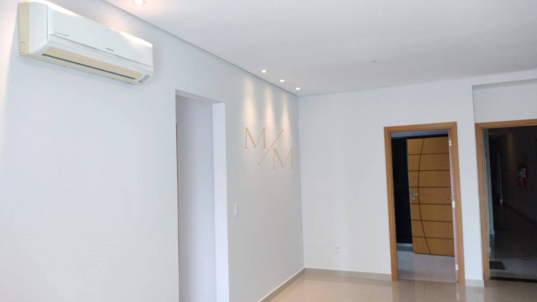 Imagem Apartamento com 3 Quartos à Venda, 107 m² em José Menino - Santos Imagem Apartamento com 3 Quartos à Venda, 107 m² em José Menino - Santos