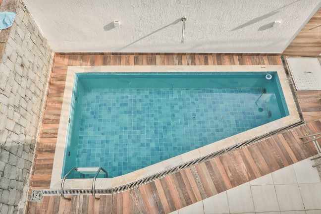 Imagem Casa com 4 Quartos para Alugar, 500 m² em Alphaville - Santana De Parnaíba