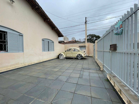 Casa com 4 Quartos à Venda, 299 m² em Jardim Maracanã - São José Dos Campos