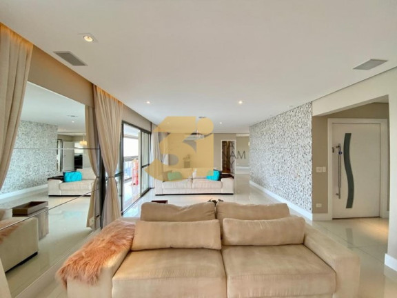 Imagem Apartamento com 3 Quartos à Venda, 212 m² em Morumbi - São Paulo Imagem Apartamento com 3 Quartos à Venda, 212 m² em Morumbi - São Paulo