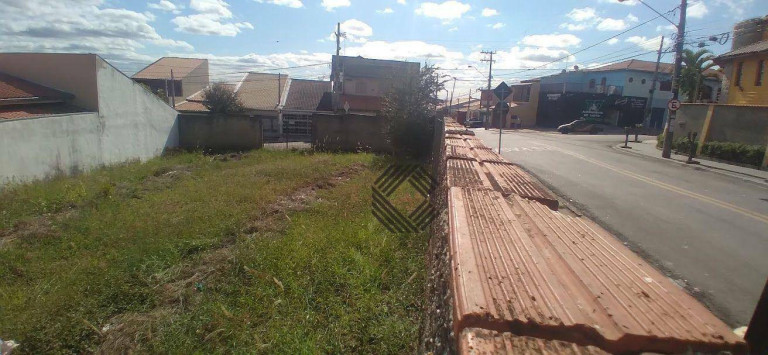 Imagem Terreno à Venda ou Locação, 282 m² em Jardim Santa Cecília - Sorocaba Imagem Terreno à Venda ou Locação, 282 m² em Jardim Santa Cecília - Sorocaba