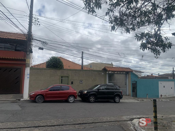 Imagem Casa com 3 Quartos à Venda, 150 m² em Cidade São Mateus - São Paulo Imagem Casa com 3 Quartos à Venda, 150 m² em Cidade São Mateus - São Paulo