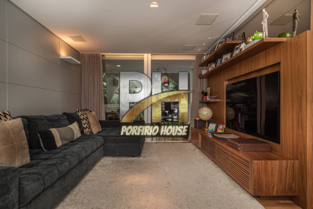 Imagem Apartamento com 4 Quartos à Venda, 341 m² em Jardim Paulista - São Paulo Imagem Apartamento com 4 Quartos à Venda, 341 m² em Jardim Paulista - São Paulo