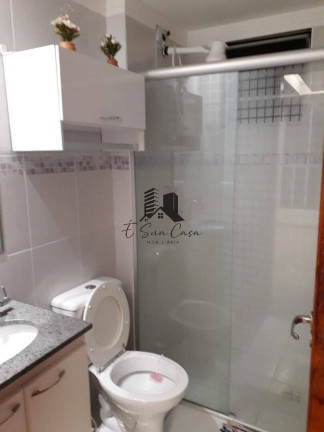 Imagem Apartamento com 2 Quartos à Venda, 45 m² em Cabral - Contagem