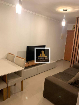 Imagem Apartamento com 2 Quartos à Venda, 42 m² em Parque Interlagos - São José Dos Campos Imagem Apartamento com 2 Quartos à Venda, 42 m² em Parque Interlagos - São José Dos Campos
