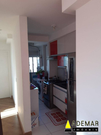 Imagem Apartamento com 2 Quartos à Venda, 44 m² em Canhema - Diadema Imagem Apartamento com 2 Quartos à Venda, 44 m² em Canhema - Diadema