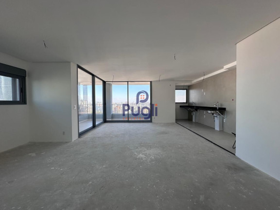 Imagem Apartamento com 2 Quartos à Venda, 96 m² em Pinheiros - São Paulo