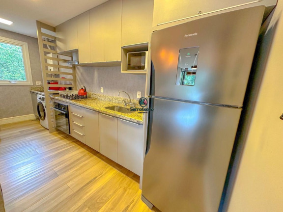 Imagem Apartamento com 2 Quartos à Venda, 82 m² em Bavária - Gramado Imagem Apartamento com 2 Quartos à Venda, 82 m² em Bavária - Gramado