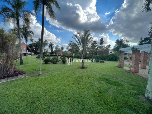 Imagem Terreno à Venda, 413 m² em Condominio Moinho Vermelho - Piracicaba