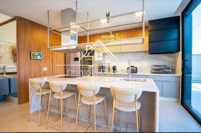 Imagem Casa de Condomínio com 4 Quartos à Venda, 440 m² em Condomínio Saint Patrick - Sorocaba Imagem Casa de Condomínio com 4 Quartos à Venda, 440 m² em Condomínio Saint Patrick - Sorocaba