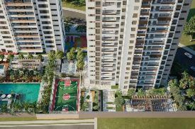 Apartamento com 2 Quartos à Venda, 73 m² em Edifício Pátio Boa Vista Planeta - Sorocaba