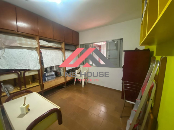 Imagem Casa com 2 Quartos à Venda, 110 m² em São José - São Caetano Do Sul Imagem Casa com 2 Quartos à Venda, 110 m² em São José - São Caetano Do Sul
