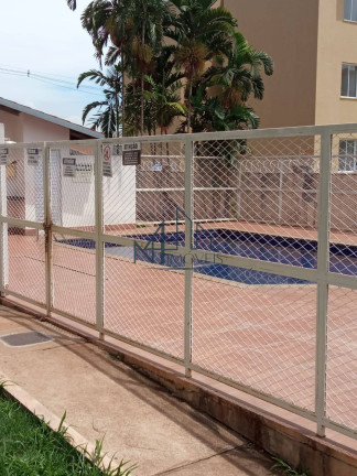 Imagem Apartamento com 2 Quartos à Venda, em Vila Maria - Aparecida De Goiânia Imagem Apartamento com 2 Quartos à Venda, em Vila Maria - Aparecida De Goiânia