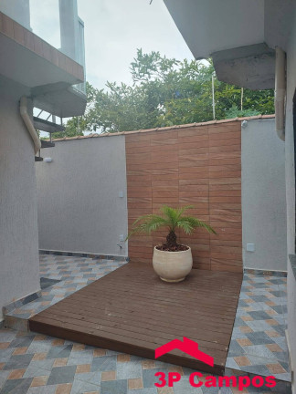 Imagem Casa de Condomínio com 1 Quarto para Alugar, 30 m² em Nova Itanhaem - Itanhaém Imagem Casa de Condomínio com 1 Quarto para Alugar, 30 m² em Nova Itanhaem - Itanhaém