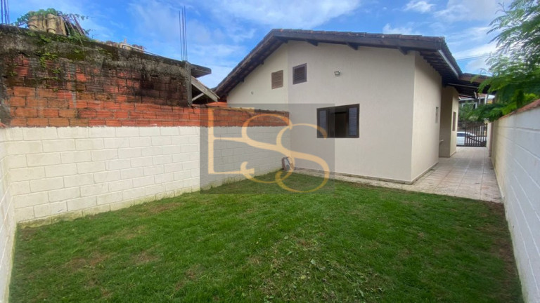 Imagem Casa com 2 Quartos à Venda, 56 m² em Jardim Tropical - Itanhaém Imagem Casa com 2 Quartos à Venda, 56 m² em Jardim Tropical - Itanhaém