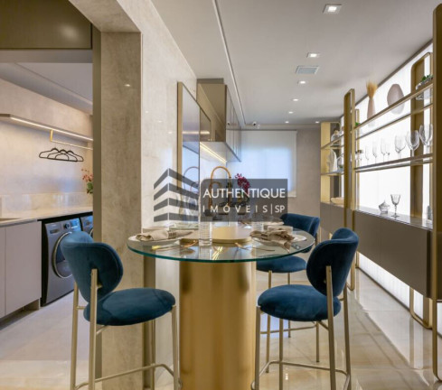 Imagem Apartamento com 3 Quartos à Venda, 180 m² em Moema - São Paulo Imagem Apartamento com 3 Quartos à Venda, 180 m² em Moema - São Paulo