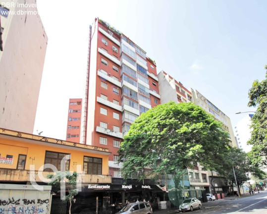 Imagem Apartamento com 4 Quartos à Venda, 233 m² em República - São Paulo Imagem Apartamento com 4 Quartos à Venda, 233 m² em República - São Paulo