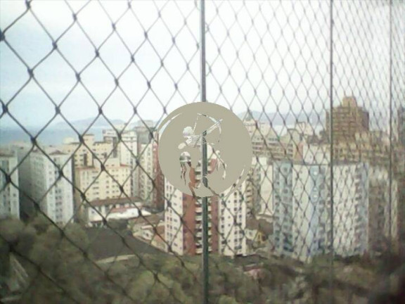 Imagem Apartamento com 3 Quartos à Venda, 185 m² em Aparecida - Santos Imagem Apartamento com 3 Quartos à Venda, 185 m² em Aparecida - Santos