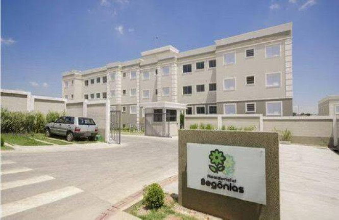 Imagem Apartamento com 2 Quartos à Venda, 56 m² em Recanto Quarto Centenário - Jundiaí Imagem Apartamento com 2 Quartos à Venda, 56 m² em Recanto Quarto Centenário - Jundiaí