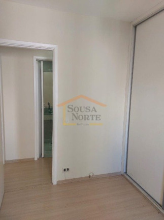 Imagem Apartamento com 2 Quartos à Venda ou Locação, 50 m² em Santa Teresinha - São Paulo