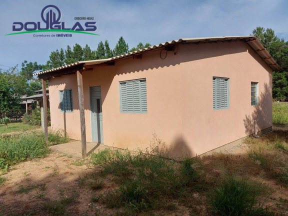 Imagem Casa com 2 Quartos à Venda, 450 m² em águas Claras - Viamão