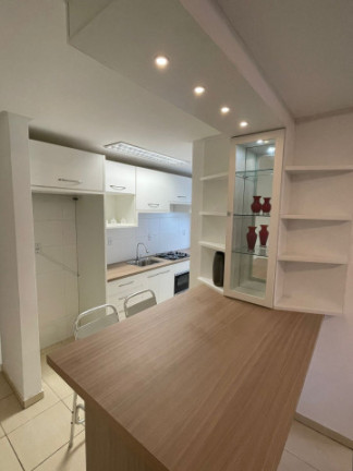 Imagem Apartamento com 2 Quartos à Venda, 51 m² em São Sebastião - Palhoça Imagem Apartamento com 2 Quartos à Venda, 51 m² em São Sebastião - Palhoça