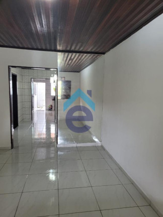 Imagem Casa de Condomínio com 2 Quartos à Venda, 120 m² em Cidade Universitária - Maceió Imagem Casa de Condomínio com 2 Quartos à Venda, 120 m² em Cidade Universitária - Maceió