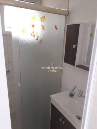 Imagem Apartamento com 2 Quartos à Venda, 52 m² em Vila Bela - São Paulo