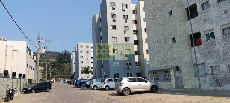 Imagem Apartamento com 2 Quartos à Venda, 58 m² em Alto Perequê - Porto Belo Imagem Apartamento com 2 Quartos à Venda, 58 m² em Alto Perequê - Porto Belo