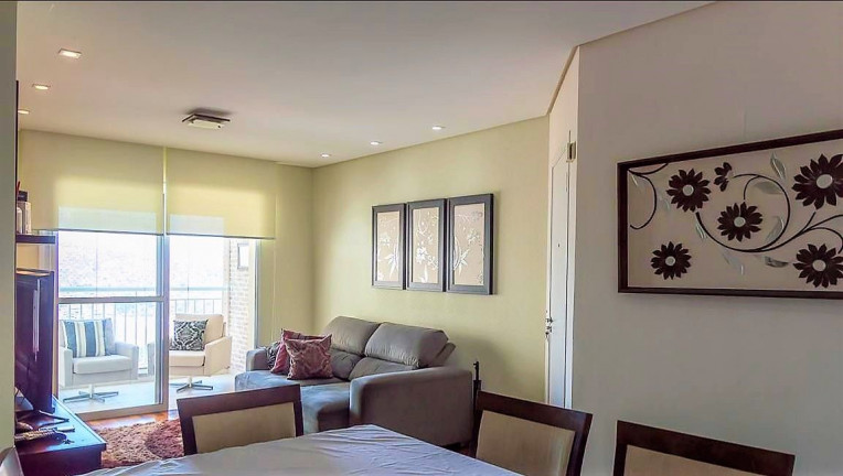 Imagem Apartamento com 3 Quartos à Venda, 104 m² em Centro - São Bernardo Do Campo Imagem Apartamento com 3 Quartos à Venda, 104 m² em Centro - São Bernardo Do Campo