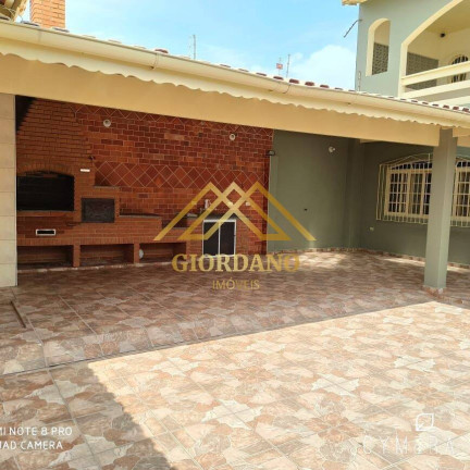 Imagem Apartamento à Venda, 204 m² em Suarão - Itanhaém
