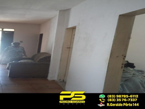 Imagem Casa com 3 Quartos à Venda, 70 m² em Cruz Das Armas - João Pessoa Imagem Casa com 3 Quartos à Venda, 70 m² em Cruz Das Armas - João Pessoa