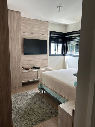 Imagem Apartamento à Venda, em Beira Mar - São José Imagem Apartamento à Venda, em Beira Mar - São José