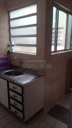 Imagem Apartamento com 1 Quarto à Venda, 60 m² em Aviação - Itanhaem Imagem Apartamento com 1 Quarto à Venda, 60 m² em Aviação - Itanhaem