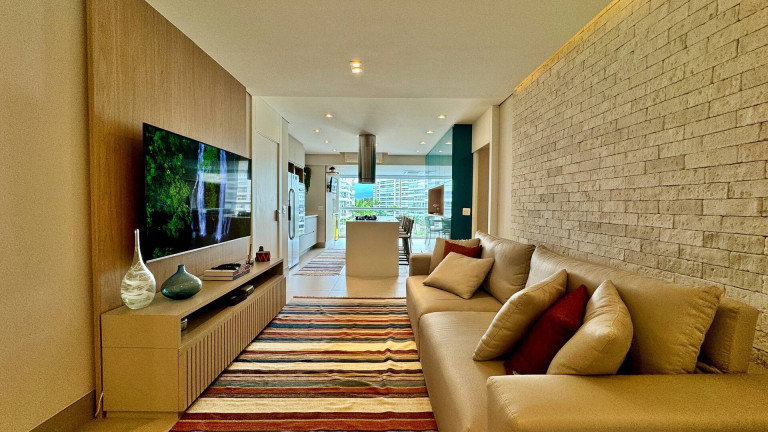 Imagem Apartamento com 3 Quartos à Venda, 138 m² em Riviera De São Lourenço - Bertioga Imagem Apartamento com 3 Quartos à Venda, 138 m² em Riviera De São Lourenço - Bertioga