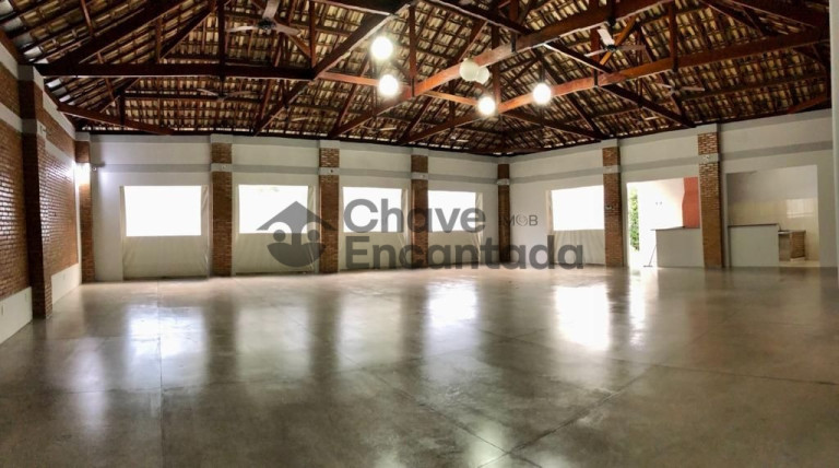 Imagem Galpão à Venda, 489 m² em Patrimônio Santo Antônio - Birigui Imagem Galpão à Venda, 489 m² em Patrimônio Santo Antônio - Birigui