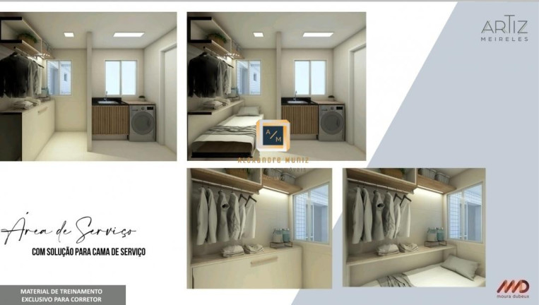 Imagem Apartamento com 4 Quartos à Venda, 188 m² em Meireles - Fortaleza Imagem Apartamento com 4 Quartos à Venda, 188 m² em Meireles - Fortaleza