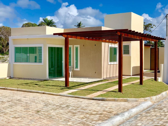 Imagem Casa com 2 Quartos à Venda, 70 m² em Vila De Abrantes (abrantes) - Camaçari Imagem Casa com 2 Quartos à Venda, 70 m² em Vila De Abrantes (abrantes) - Camaçari