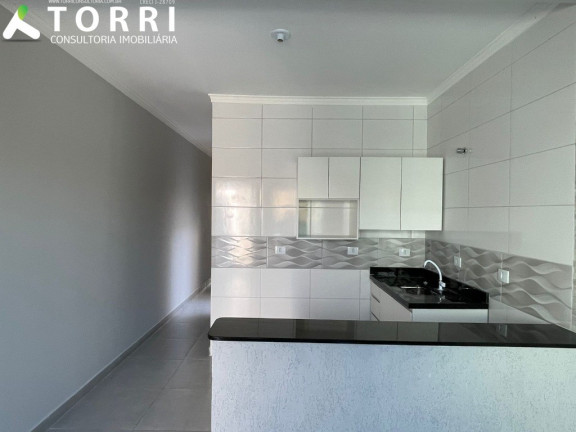 Imagem Casa com 2 Quartos à Venda, 56 m² em Parque Vista Bárbara - Sorocaba Imagem Casa com 2 Quartos à Venda, 56 m² em Parque Vista Bárbara - Sorocaba