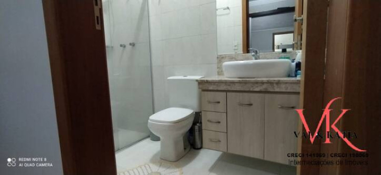Imagem Casa de Condomínio com 3 Quartos à Venda, 270 m² em Jardim Santa Tereza - Taubaté Imagem Casa de Condomínio com 3 Quartos à Venda, 270 m² em Jardim Santa Tereza - Taubaté