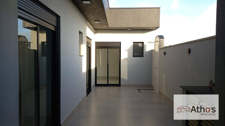 Imagem Casa com 3 Quartos à Venda, 138 m² em Loteamento Park Gran Reserve - Indaiatuba Imagem Casa com 3 Quartos à Venda, 138 m² em Loteamento Park Gran Reserve - Indaiatuba