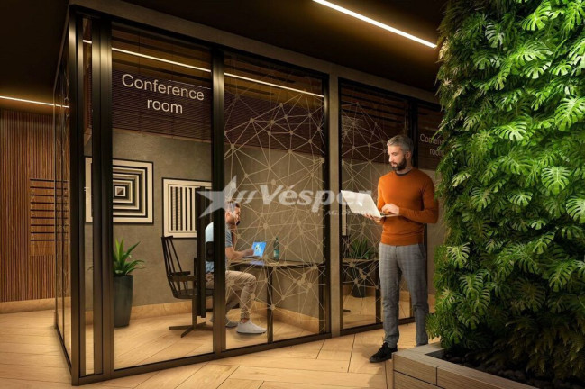 Imagem Apartamento com 2 Quartos à Venda, 71 m² em Setor Marista - Goiânia Imagem Apartamento com 2 Quartos à Venda, 71 m² em Setor Marista - Goiânia