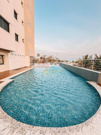 Imagem Apartamento com 1 Quarto à Venda, 45 m² em Indaiá - Caraguatatuba