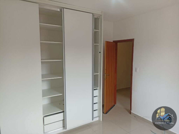 Imagem Apartamento com 3 Quartos para Alugar, 113 m² em Marapé - Santos Imagem Apartamento com 3 Quartos para Alugar, 113 m² em Marapé - Santos
