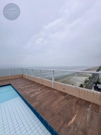 Imagem Apartamento com 2 Quartos à Venda, 83 m² em Real - Praia Grande