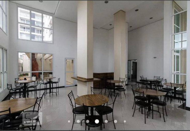 Imagem Apartamento com 3 Quartos à Venda, 88 m² em Vila Regente Feijó - São Paulo