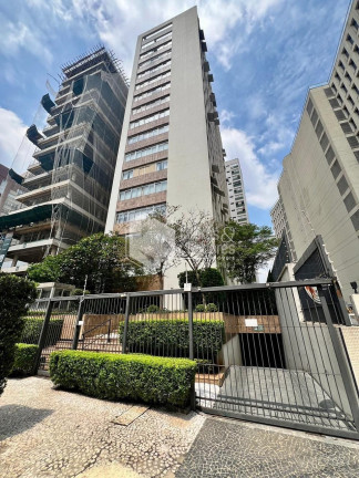 Imagem Apartamento com 3 Quartos à Venda, 137 m² em Itaim Bibi - São Paulo Imagem Apartamento com 3 Quartos à Venda, 137 m² em Itaim Bibi - São Paulo