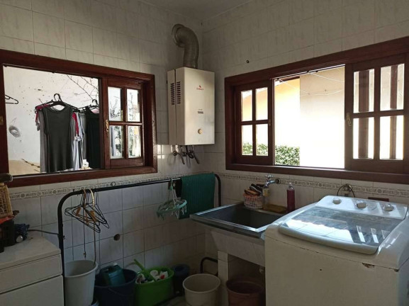 Imagem Casa de Condomínio com 4 Quartos à Venda,  em Jardim Do Golf I - Jandira