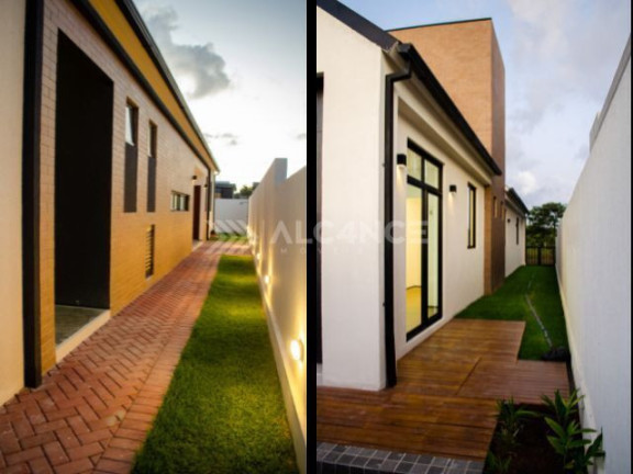Imagem Casa com 3 Quartos à Venda, 208 m² em Centro - Bayeux Imagem Casa com 3 Quartos à Venda, 208 m² em Centro - Bayeux